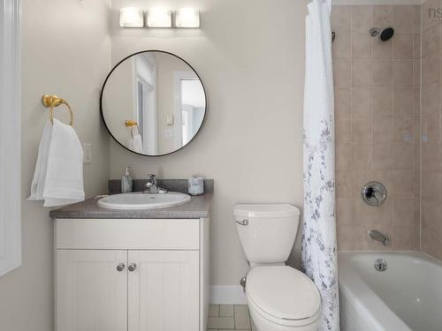 125 Anchor Drive, Halifax, NS - Indoor Photo Showing Bathroom