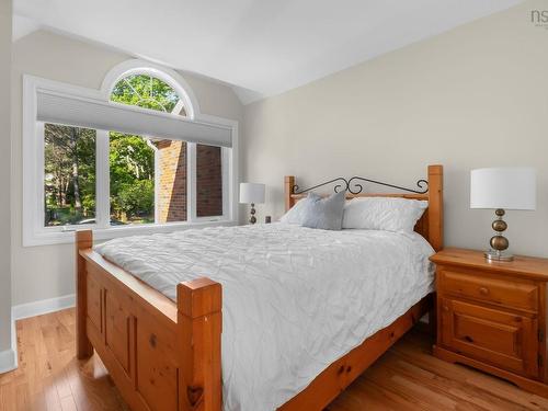 125 Anchor Drive, Halifax, NS - Indoor Photo Showing Bedroom