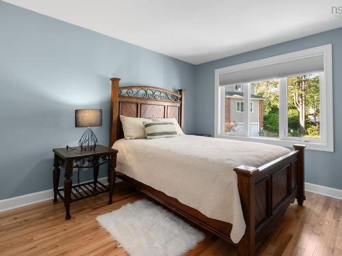 125 Anchor Drive, Halifax, NS - Indoor Photo Showing Bedroom