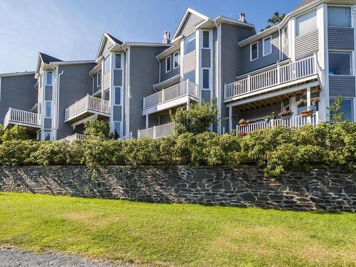 125 Anchor Drive, Halifax, NS - Outdoor