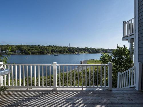 125 Anchor Drive, Halifax, NS - Outdoor With Body Of Water With View