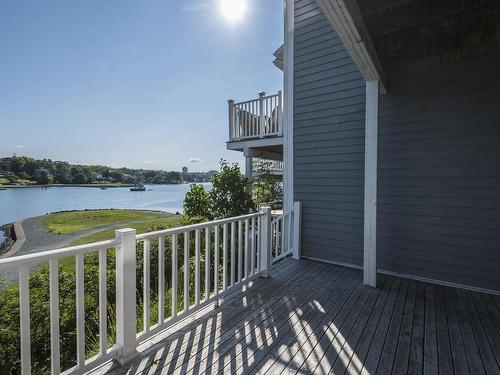 125 Anchor Drive, Halifax, NS - Outdoor With Body Of Water With Exterior