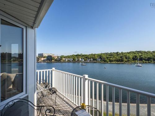 125 Anchor Drive, Halifax, NS - Outdoor With Body Of Water With View