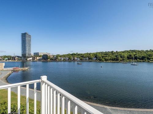 125 Anchor Drive, Halifax, NS - Outdoor With Body Of Water With View