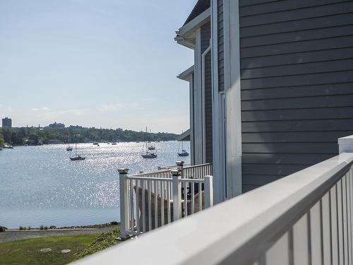 125 Anchor Drive, Halifax, NS - Outdoor With Body Of Water With Exterior