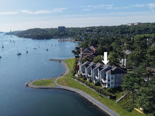 125 Anchor Drive, Halifax, NS - Outdoor With Body Of Water With View