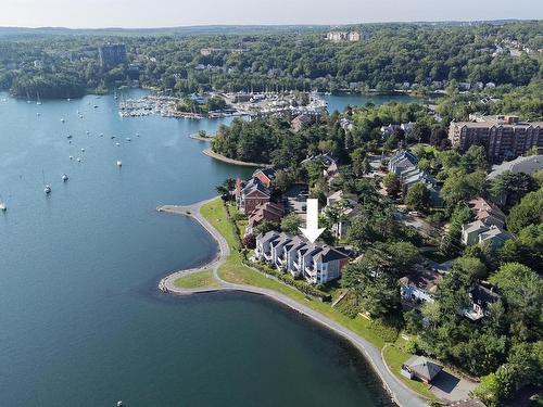 125 Anchor Drive, Halifax, NS - Outdoor With Body Of Water With View