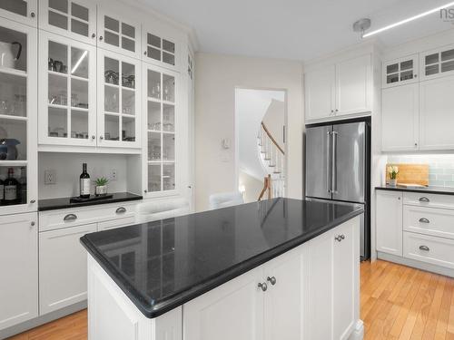 125 Anchor Drive, Halifax, NS - Indoor Photo Showing Kitchen