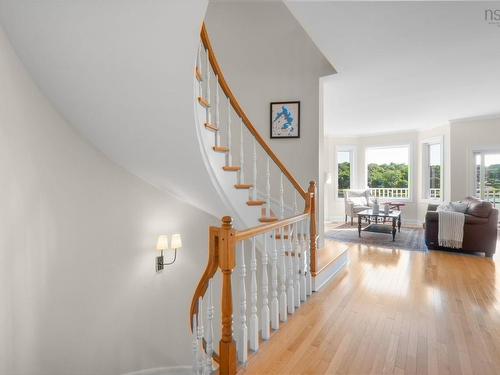 125 Anchor Drive, Halifax, NS - Indoor Photo Showing Other Room