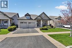 58 FORESTVIEW Court  Smithville, ON L0R 2A0