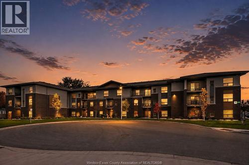 5840 NEWMAN BOULEVARD Unit# #318  Lasalle, ON N9J 0E3