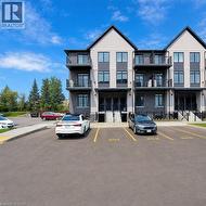 824 WOOLWICH Street Unit# 110 Guelph, ON N1H 1G8