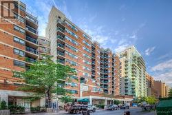 217 - 80 SAINT PATRICK STREET Toronto, ON M5T 2X6