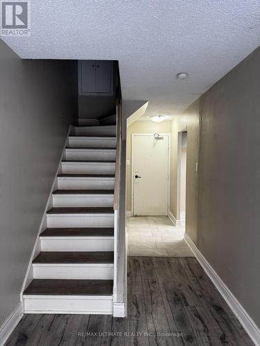 217 - 80 Saint Patrick Street, Toronto, ON - Indoor Photo Showing Other Room