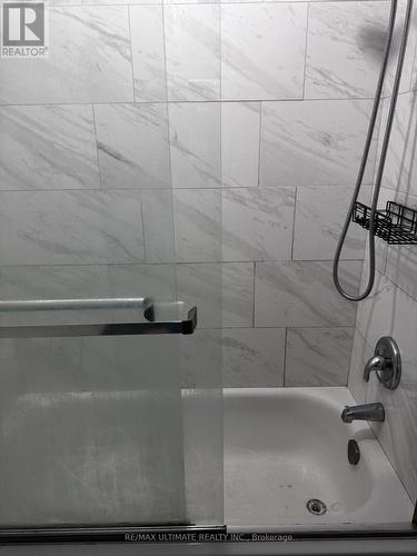 217 - 80 Saint Patrick Street, Toronto, ON - Indoor Photo Showing Bathroom