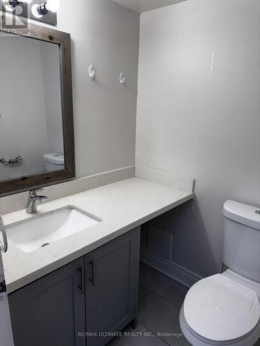 217 - 80 Saint Patrick Street, Toronto, ON - Indoor Photo Showing Bathroom