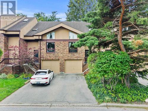 15 - 178 SCOTT STREET  St. Catharines (Fairview), ON L2N 6Y5