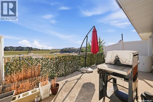 351 Palliser Way, Saskatoon, SK - Outdoor
