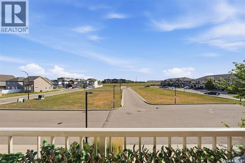 351 Palliser Way, Saskatoon, SK - Outdoor With View