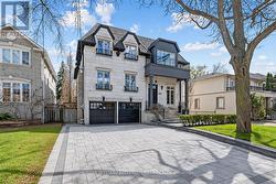 299 SPRING GARDEN AVENUE  Toronto, ON M2N 3H2