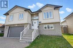 153 Racicot Drive  Garson, ON P3L 1L1