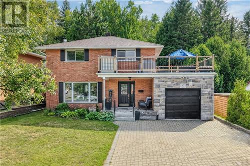 83 Lakeview Drive  Sudbury, ON P3E 2B7