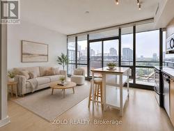901 - 33 MILL STREET Toronto, ON M5A 3R3