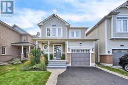 112 BANNISTER STREET  Clarington (Bowmanville), ON L1C 5L9