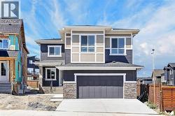560 Livingston Way NE Calgary, AB T3P 1R7