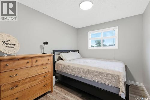 151 Makaroff Road, Saskatoon, SK - Indoor Photo Showing Bedroom