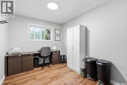 151 Makaroff Road, Saskatoon, SK - Indoor Photo Showing Office