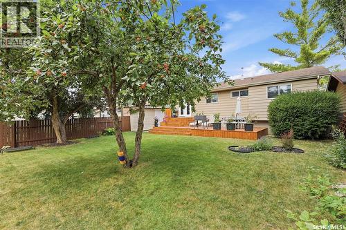 151 Makaroff Road, Saskatoon, SK - Outdoor