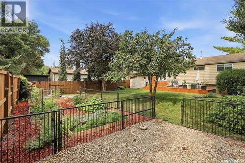 151 Makaroff Road, Saskatoon, SK - Outdoor