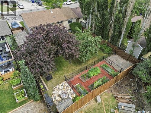 151 Makaroff Road, Saskatoon, SK - Outdoor