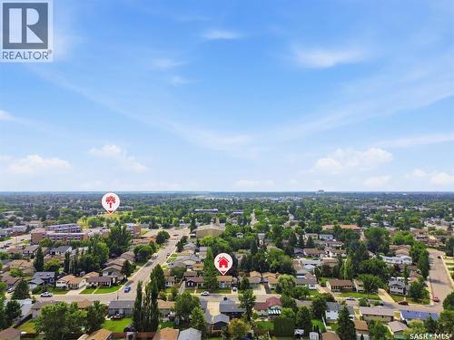 151 Makaroff Road, Saskatoon, SK - Outdoor With View