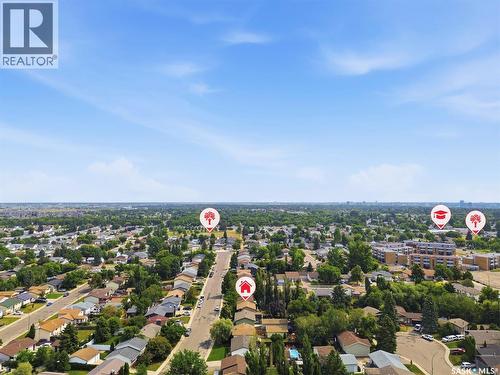 151 Makaroff Road, Saskatoon, SK - Outdoor With View
