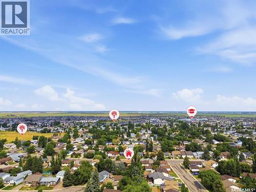 151 Makaroff Road, Saskatoon, SK - Outdoor With View