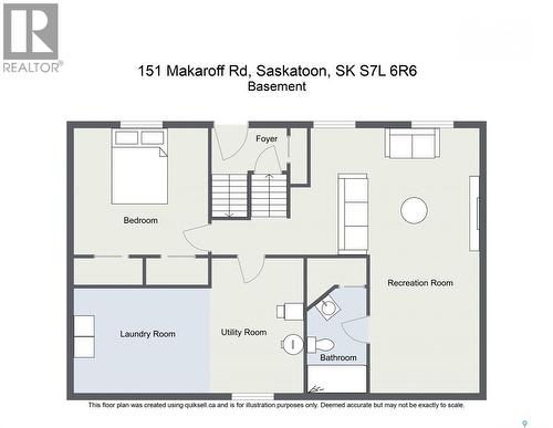 151 Makaroff Road, Saskatoon, SK - Other