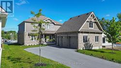125 VILLENEUVE DRIVE  Prince Edward County (Picton), ON K0K 2T0
