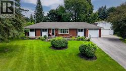 44 OAKWOOD Drive  Cambridge, ON N1R 5S3