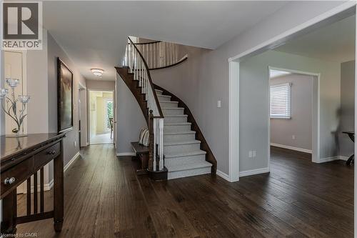 1238 Sable Drive, Burlington, ON - Indoor Photo Showing Other Room