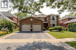 1238 SABLE Drive  Burlington, ON L7S 2J6