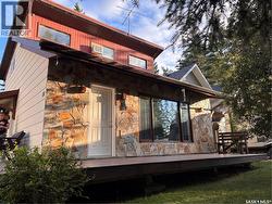 14 Lakeshore DRIVE Candle Lake, SK S0J 3E0