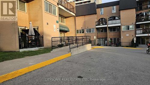 2096 - 100 MORNELLE COURT , Toronto, Ontario M1E 4X2