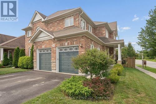 60 VIVIAN DRIVE  Clarington, ON L1E 0C3