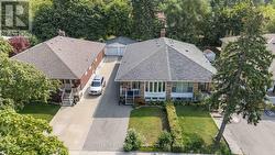 102 WARESIDE ROAD  Toronto, ON M9C 3B6