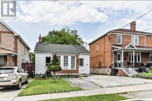 MAIN - 406 NAIRN AVENUE , Toronto, Ontario M6E 4J3 3