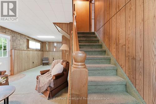 128 Britannia Road W, Goderich (Goderich (Town)), ON - Indoor