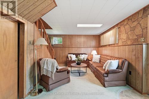 128 Britannia Road W, Goderich (Goderich (Town)), ON - Indoor Photo Showing Other Room