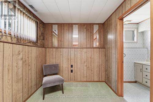 128 Britannia Road W, Goderich (Goderich (Town)), ON - Indoor Photo Showing Other Room